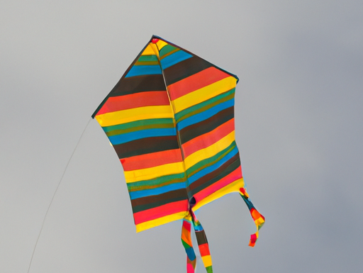 La Física oculta en el vuelo de un Papalote, Cometa o Barrilete.