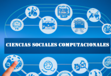 ¿ Conoce Usted sobre Las Ciencias Sociales Computacionales?
