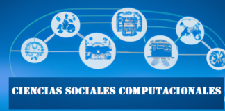 ¿ Conoce Usted sobre Las Ciencias Sociales Computacionales?
