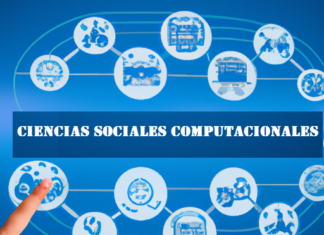 ¿ Conoce Usted sobre Las Ciencias Sociales Computacionales?