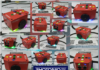 Photonio First Code: El robot de piso programable