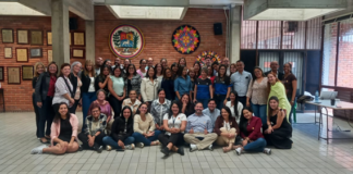 Un Portal de Innovación para el profesorado.