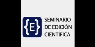 Ecos del Seminario de Edición Científica.
