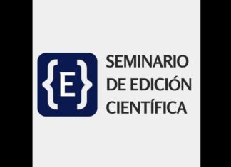 Ecos del Seminario de Edición Científica.