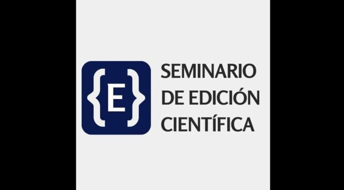 Ecos del Seminario de Edición Científica.