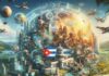 Corresponsalía en Cuba: Tecnopia.org.