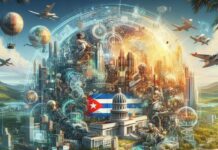 Corresponsalía en Cuba: Tecnopia.org.