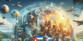 Corresponsalía en Cuba: Tecnopia.org.