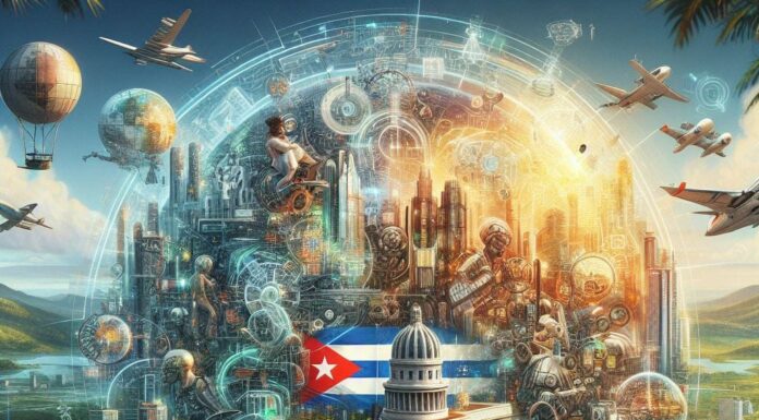 Corresponsalía en Cuba: Tecnopia.org.