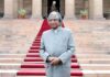 “El Legado de Abdul Kalam: Ingeniero, Político y Visionario de la India”