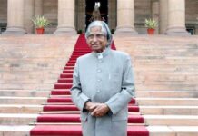 “El Legado de Abdul Kalam: Ingeniero, Político y Visionario de la India”
