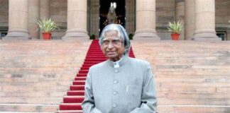 “El Legado de Abdul Kalam: Ingeniero, Político y Visionario de la India”