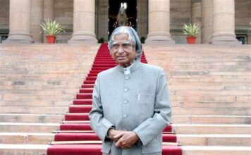 “El Legado de Abdul Kalam: Ingeniero, Político y Visionario de la India”