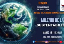 Milenio de la Sustentabilidad