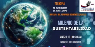 Milenio de la Sustentabilidad