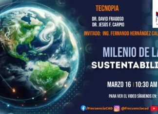 Milenio de la Sustentabilidad