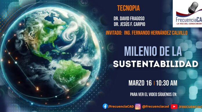 Milenio de la Sustentabilidad