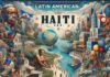 Una mirada hacia: Haití.