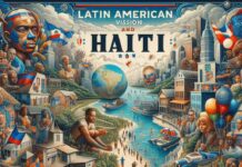 Una mirada hacia: Haití.