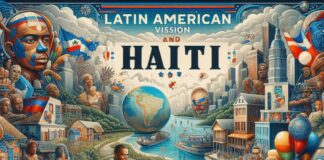 Una mirada hacia: Haití.
