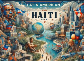 Una mirada hacia: Haití.