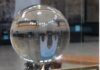 La Esfera de Cristal de la Emperatriz Viuda Cixi.
