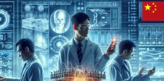 Apuntes sobre: La computación cuántica China.
