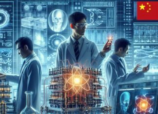 Xia Peisu: Pionera de la Computación en China y su legado.