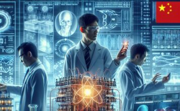 Xia Peisu: Pionera de la Computación en China y su legado.