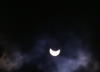 Anécdotas para platicar este 8 de abril del 2024: Día de Eclipse.