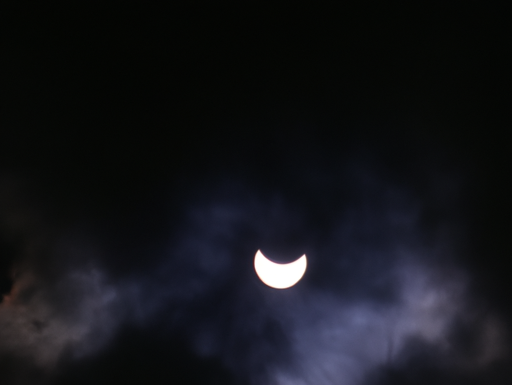 Anécdotas para platicar este 8 de abril del 2024: Día de Eclipse.