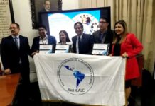 Guerra contra las granjas en Perú: La Red ICALC Capítulo Perú