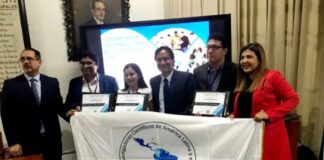 Guerra contra las granjas en Perú: La Red ICALC Capítulo Perú