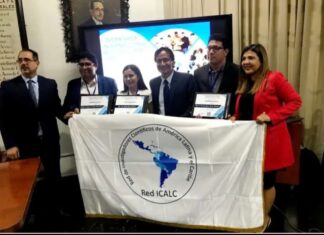 Guerra contra las granjas en Perú: La Red ICALC Capítulo Perú