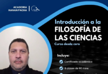 ¡Iniciamos el miércoles 3 de abril!