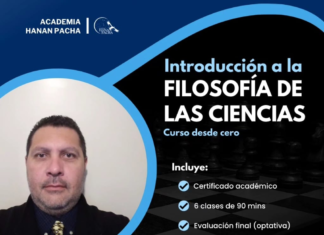 ¡Iniciamos el miércoles 3 de abril!