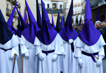 ¿Qué elementos determinan el inicio de la Semana Santa cada año?