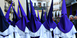 ¿Qué elementos determinan el inicio de la Semana Santa cada año?