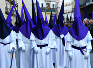 ¿Qué elementos determinan el inicio de la Semana Santa cada año?