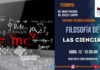 ¡Estamos en vivo! – Filosofía de las Ciencias