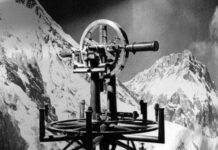Cumbres del Conocimiento: Explorando el Legado Científico del Monte Everest y Más Allá.