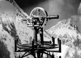 Cumbres del Conocimiento: Explorando el Legado Científico del Monte Everest y Más Allá.