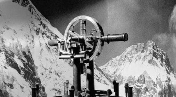 Cumbres del Conocimiento: Explorando el Legado Científico del Monte Everest y Más Allá.