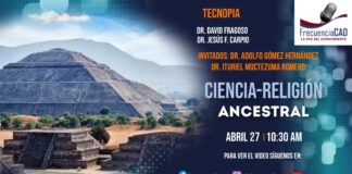 Ciencia-Religión Ancestral