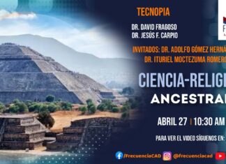 Ciencia-Religión Ancestral