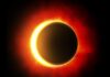 El Eclipse en Maya.