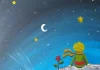 El Principito y la mejor dedicatoria mundial de un libro, para un adulto.
