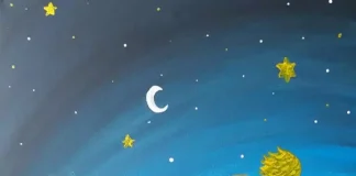 El Principito y la mejor dedicatoria mundial de un libro, para un adulto.