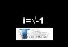 Los Números Imaginarios.