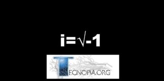 Los Números Imaginarios.